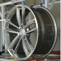 Forged Alloy Wheel 19inch FOR audi